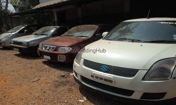 Friends Auto Consultant