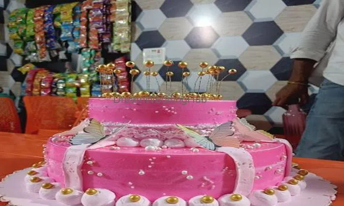 Friends Baker's