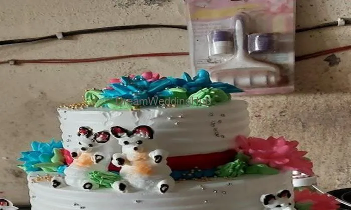 Friends Bakery