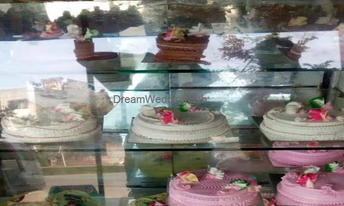 Friend's Bakery Friend's Bakery