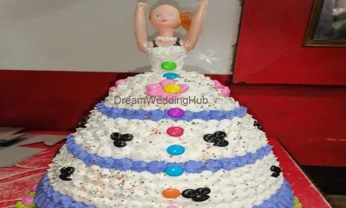 Friend's Bakes