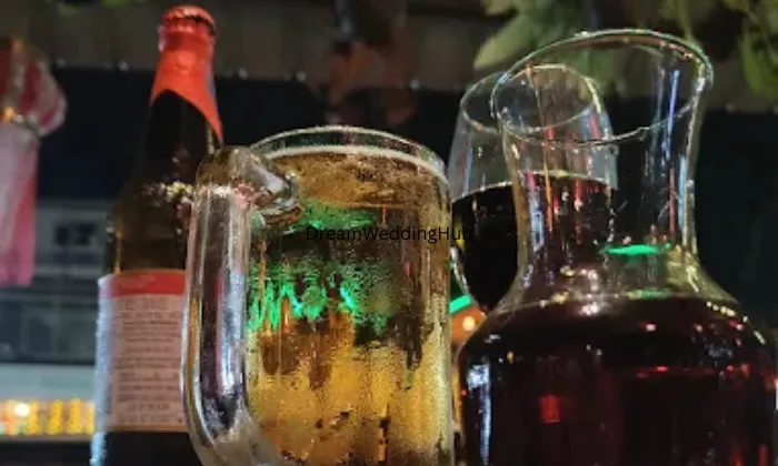Friends Bar