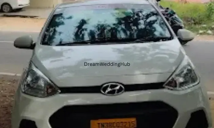 Friends Call Taxi Dharmapuri