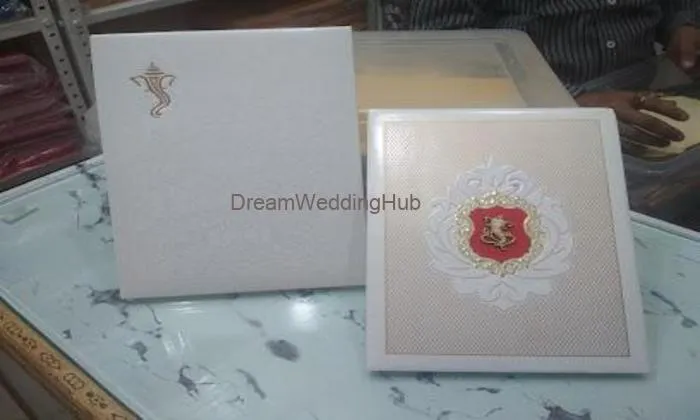 Friends Cards