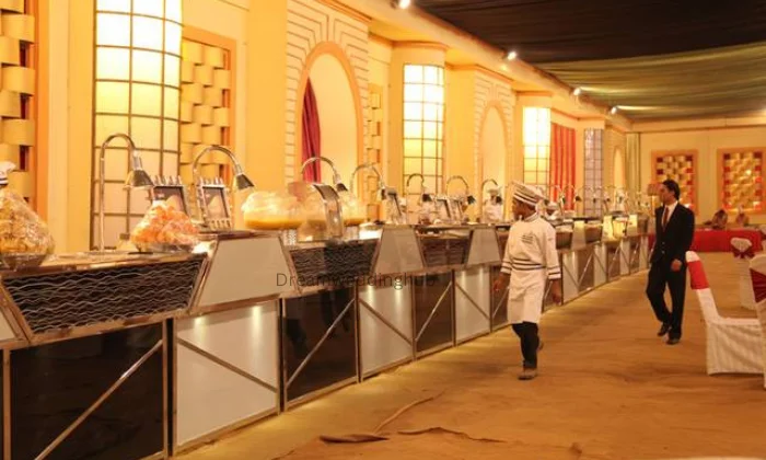 Friends Catering