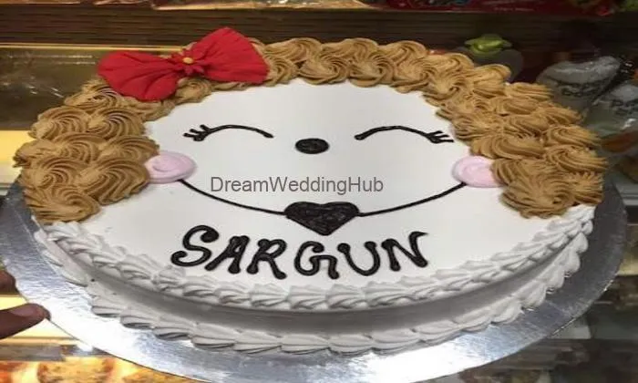 Friends Confectionery & Cake Shop (taneja)