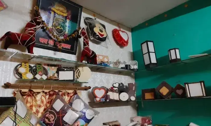 Friends Creative Gifts Ideas