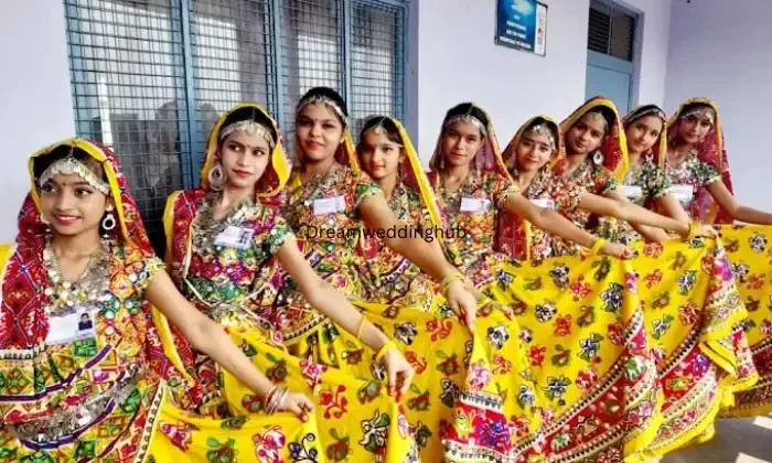 Friends Dance Academy
