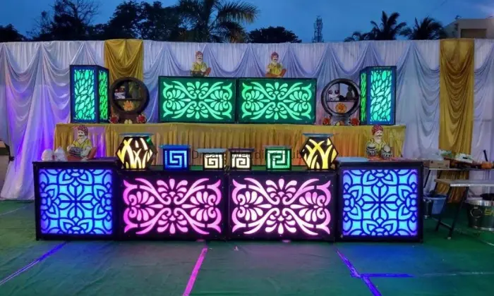 Friends Event Planners