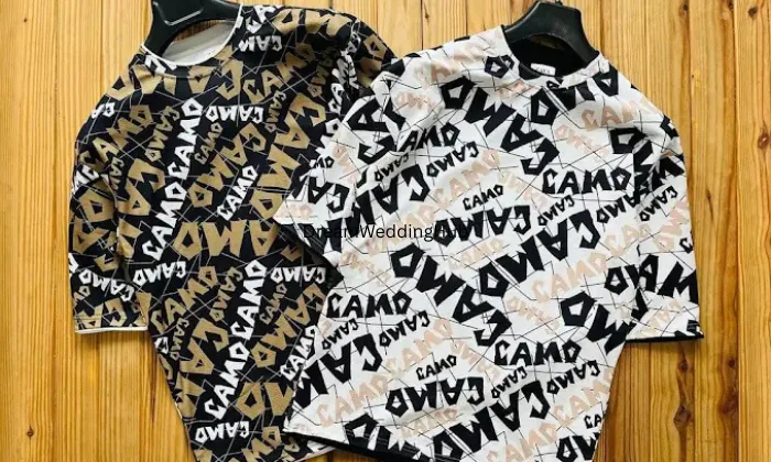 Friends Garments