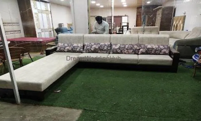 Friends Of Furniture