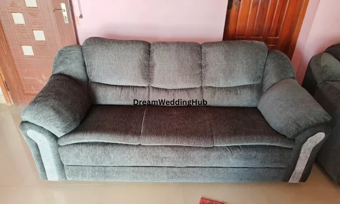 Friends Revolving Chair Repair Service In Madurai