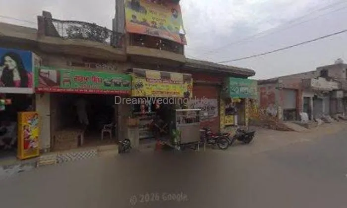 Friends Sweets Shop