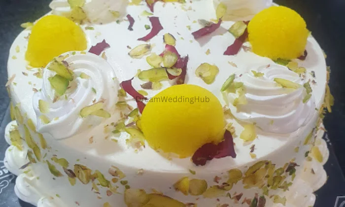 Friendz Cake Shop