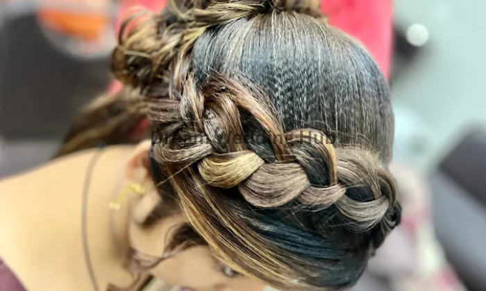 Fringe Makeover