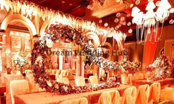 Frolic Life Event Planners - Decor Frolic Life Event Planners - Decor