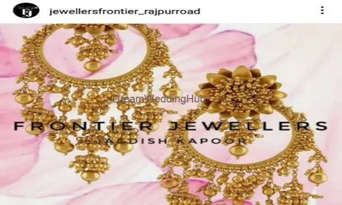 Frontier Jewellers