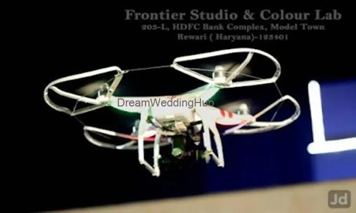 Frontier Studio (Frontier Digital Color Lab & Studio)