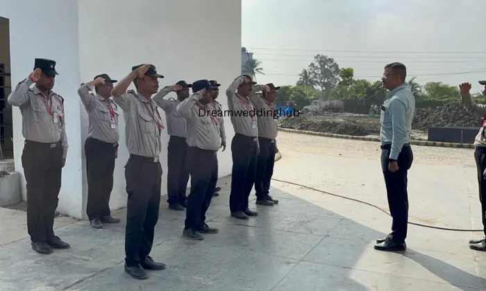 Frontline Securitas
