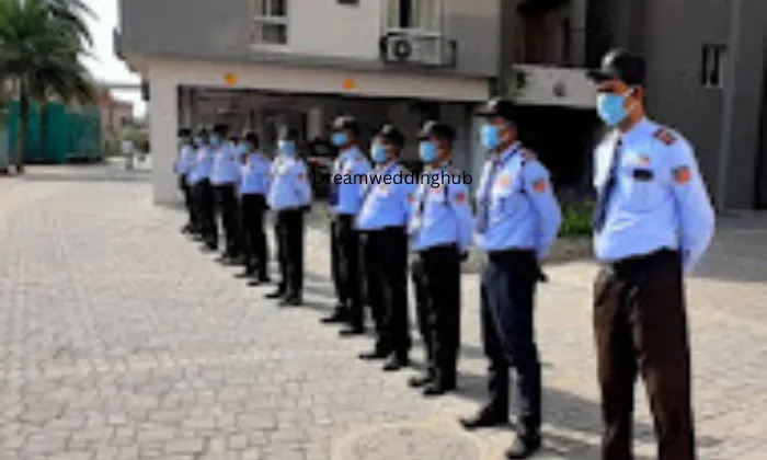 Frontline Security Service