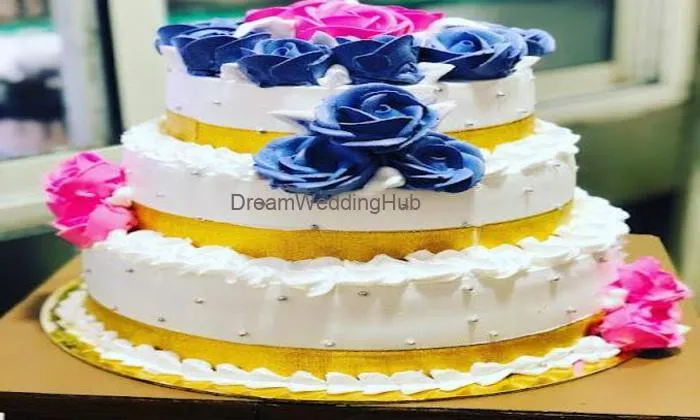 Frostalicious Cake Shop