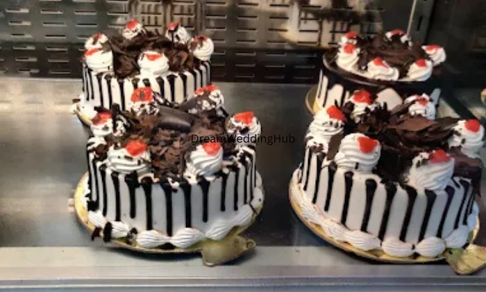 Frostbites Frostbites