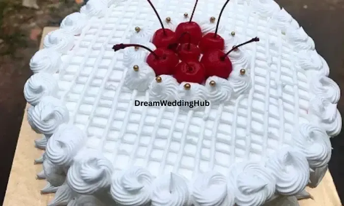 Frosting Queen