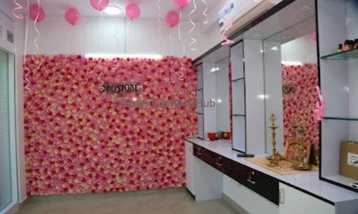 Frostone Bridal Studio Frostone Bridal Studio