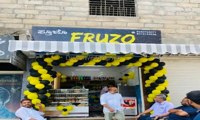 Fruzo Fruzo