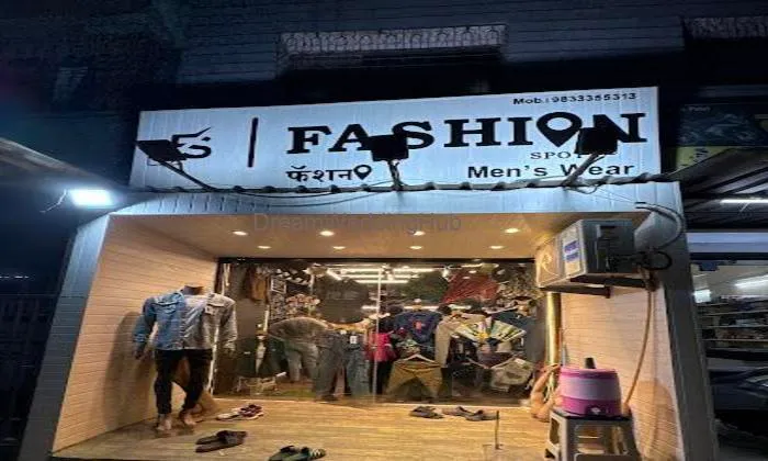 Fs Fashion Spot Panvel - Men's Wear