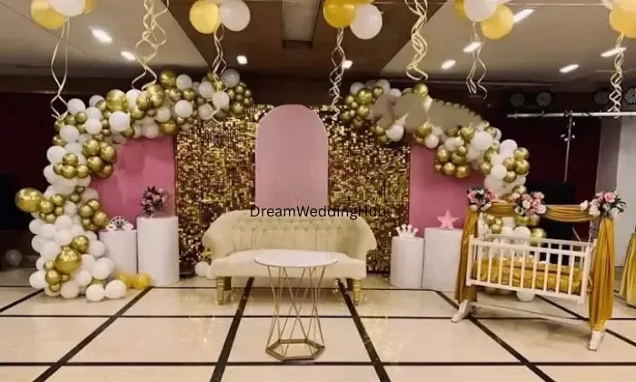 Ft  Event  Planners