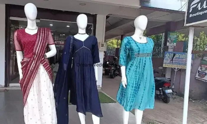 Fuera Boutique
