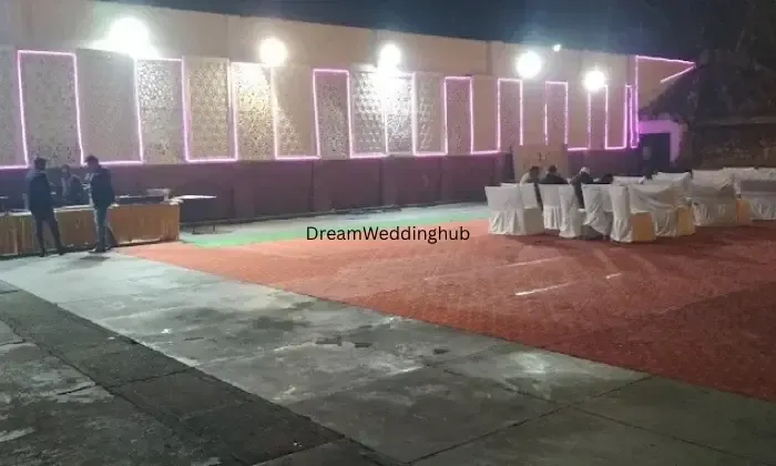 Fulwaari Banquet