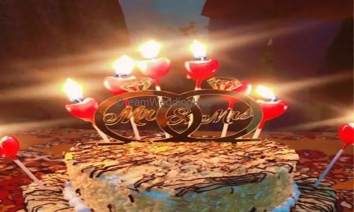Fun And Food Cake Baker's | Chocolate Cake | Bakery In Rani, Pali | Cake Shop | Home Delivery