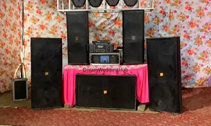 Fun Dj  Ghaziabad