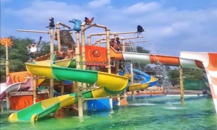 Fun Planet