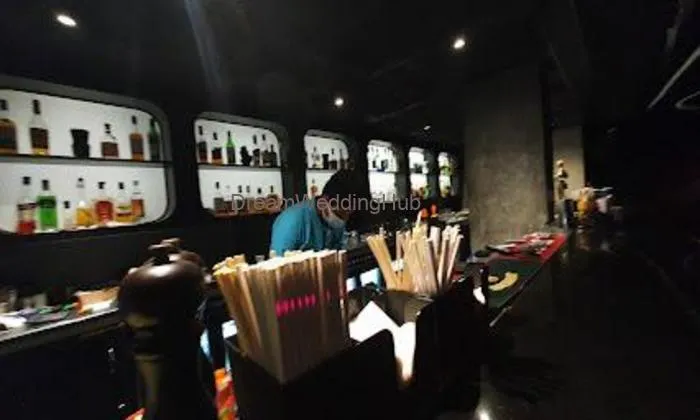 Func Bar&kitchen