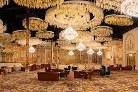 Function Junction Banquet Hall 