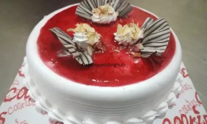 Function Junction Cake