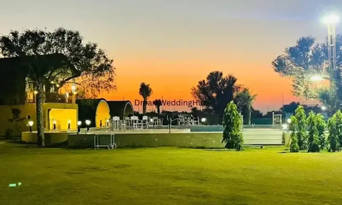 Fungram Resorts