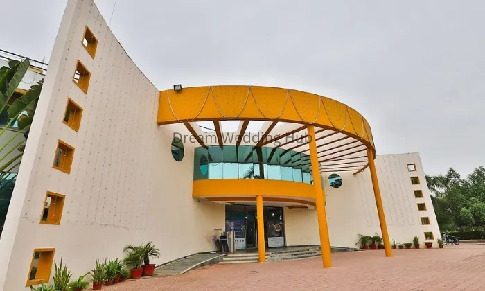 Funplicity - Club & Resort