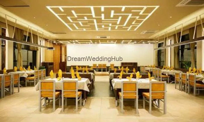 Funpoint Garden Restaurant