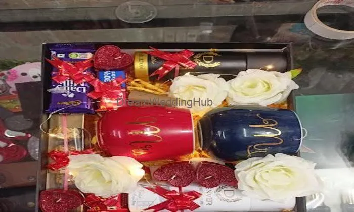 Fun's Gallery Gifts & Balloon Decoration