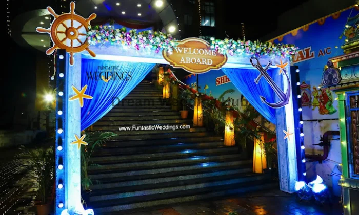 Funtastic Weddings