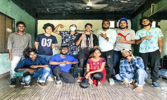 Funtown Dance Studio Kuttippuram