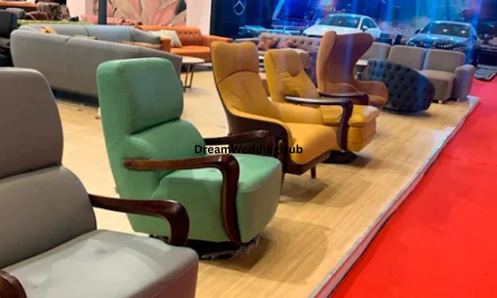 Furnitech Experience Center
