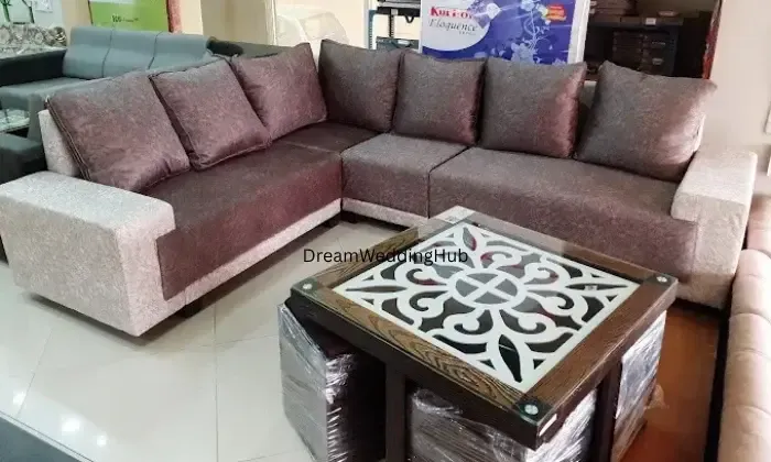 Furniture Bazaar