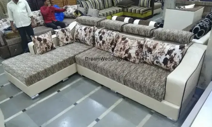 Furniture Bazar