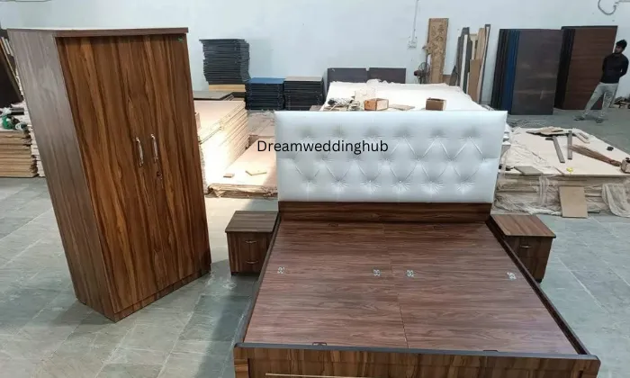 Furniture Factory Bharatpur