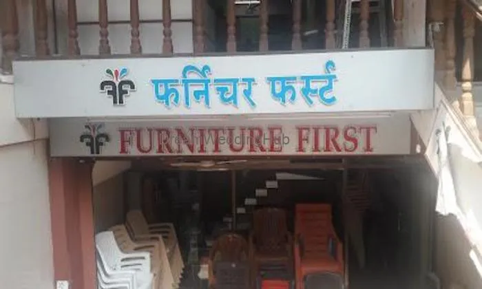 Furniture First